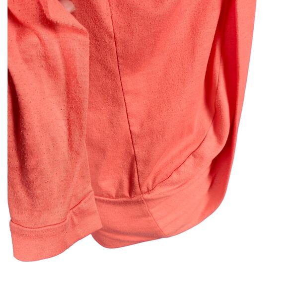 Women's Cardigan tapered Long sleeves Size M Y2K Retro BOHO - Picture 4 of 6